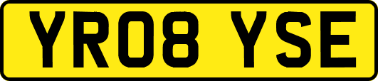 YR08YSE