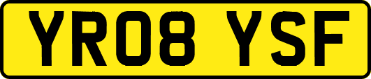 YR08YSF