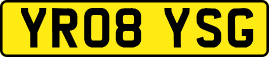 YR08YSG