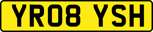 YR08YSH