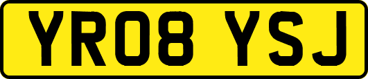 YR08YSJ