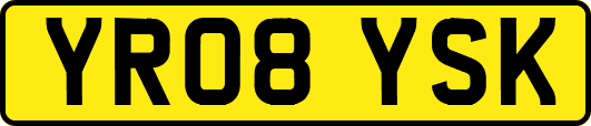 YR08YSK