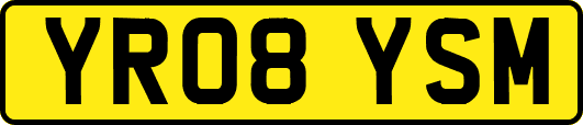 YR08YSM