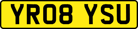 YR08YSU