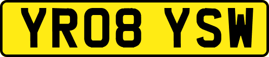 YR08YSW