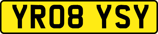 YR08YSY