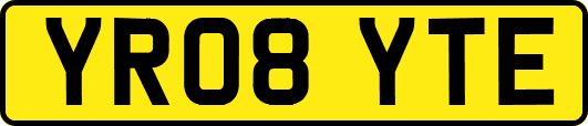 YR08YTE