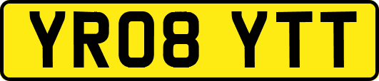 YR08YTT