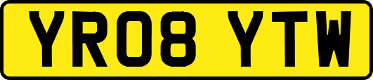 YR08YTW