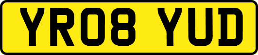 YR08YUD