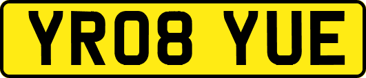 YR08YUE