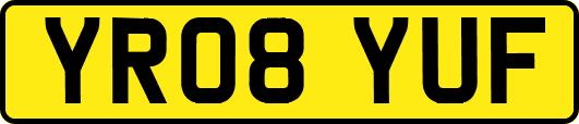 YR08YUF