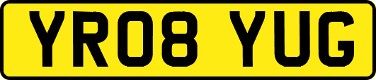 YR08YUG