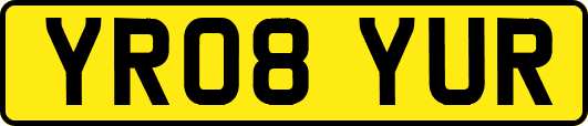 YR08YUR