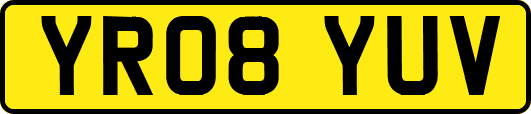YR08YUV