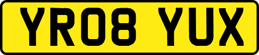 YR08YUX
