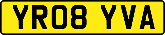 YR08YVA