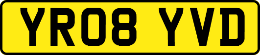 YR08YVD