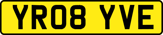 YR08YVE