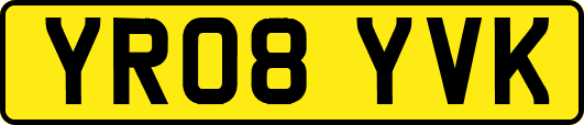 YR08YVK