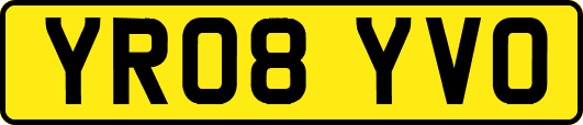 YR08YVO