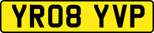 YR08YVP