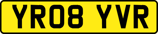 YR08YVR