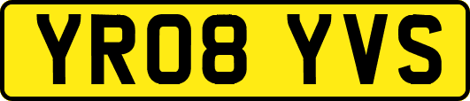 YR08YVS