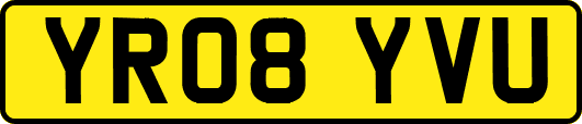 YR08YVU