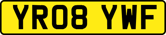 YR08YWF