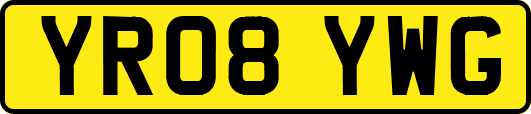 YR08YWG