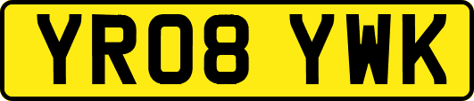 YR08YWK