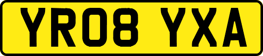 YR08YXA