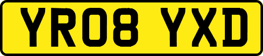 YR08YXD