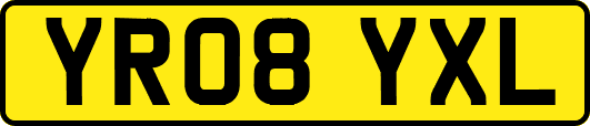 YR08YXL