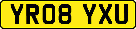 YR08YXU