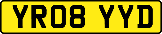 YR08YYD
