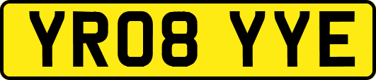 YR08YYE