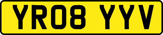 YR08YYV