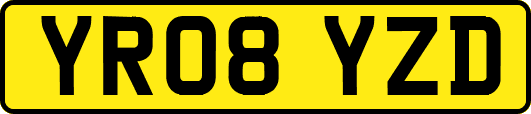 YR08YZD