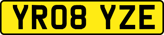 YR08YZE