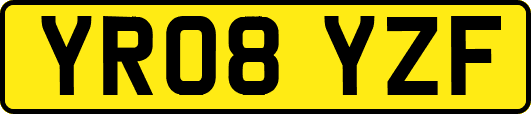 YR08YZF
