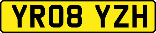 YR08YZH