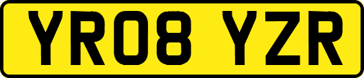 YR08YZR