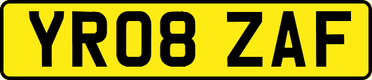 YR08ZAF