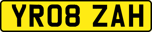 YR08ZAH