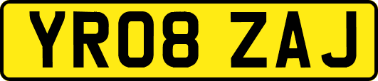 YR08ZAJ