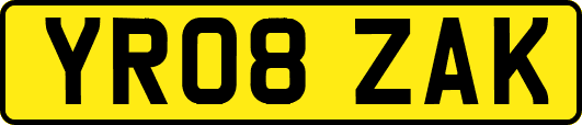 YR08ZAK