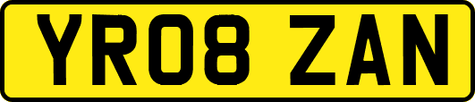 YR08ZAN