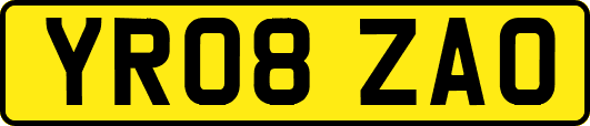 YR08ZAO